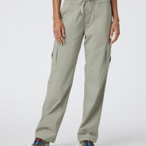 Birch Cargo Pant | Talc