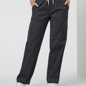 Birch Cargo Pant | Vintage Black