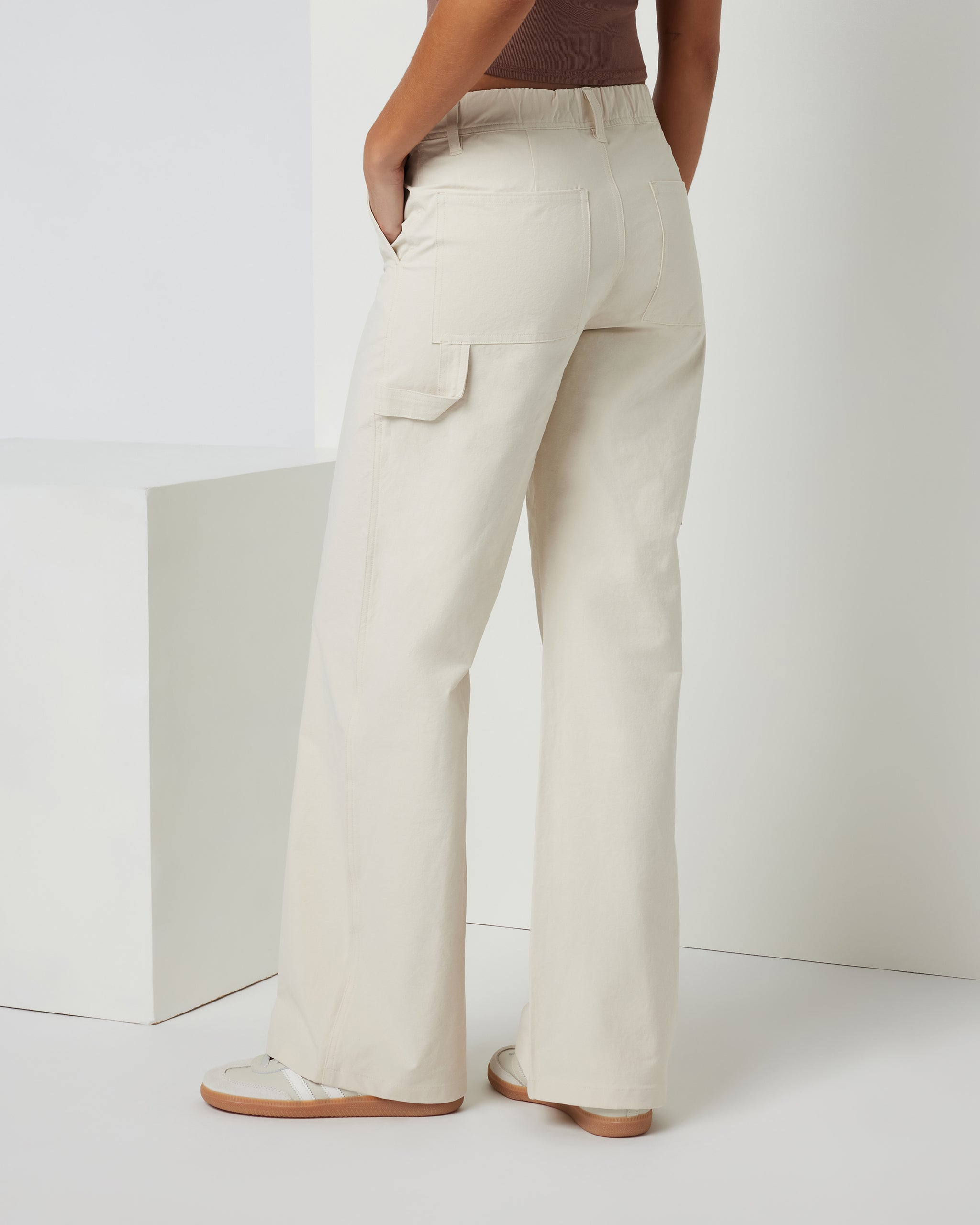 Getaway Pant | Milkweed - Image 3