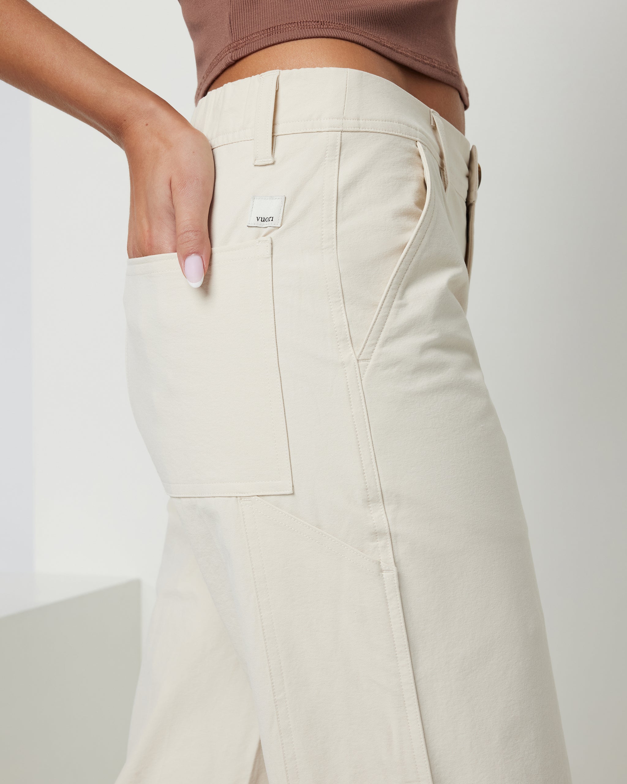 Getaway Pant | Milkweed - Image 4
