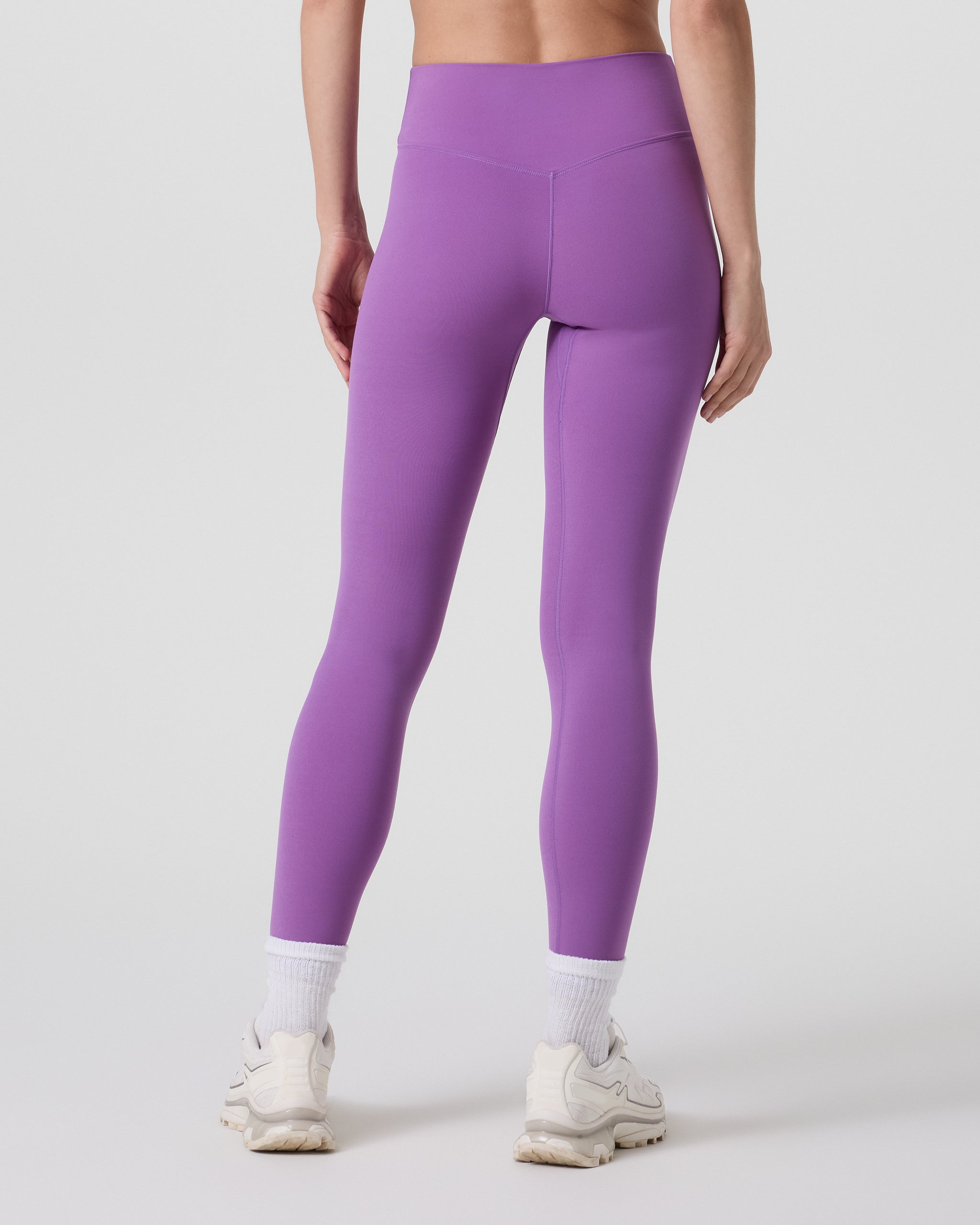 Vuori AllTheForm™ Legging | Bright Violet - Image 4