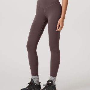 Vuori AllTheForm™ Legging | Huckleberry