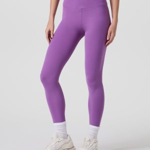 Vuori AllTheForm™ Legging | Bright Violet