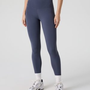 Vuori AllTheForm™ Legging | Azure