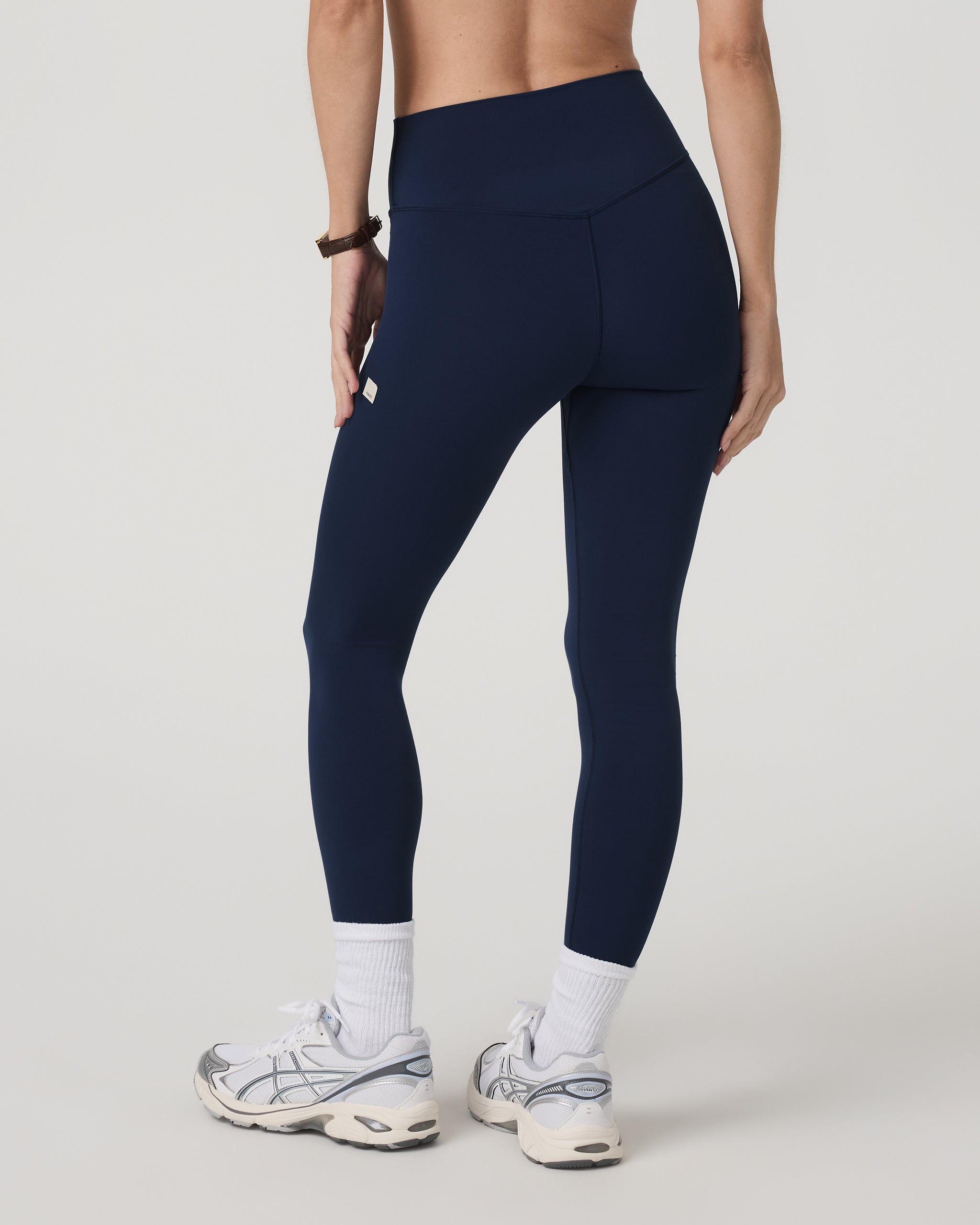 Vuori AllTheForm™ Legging | Blue Coast - Image 3