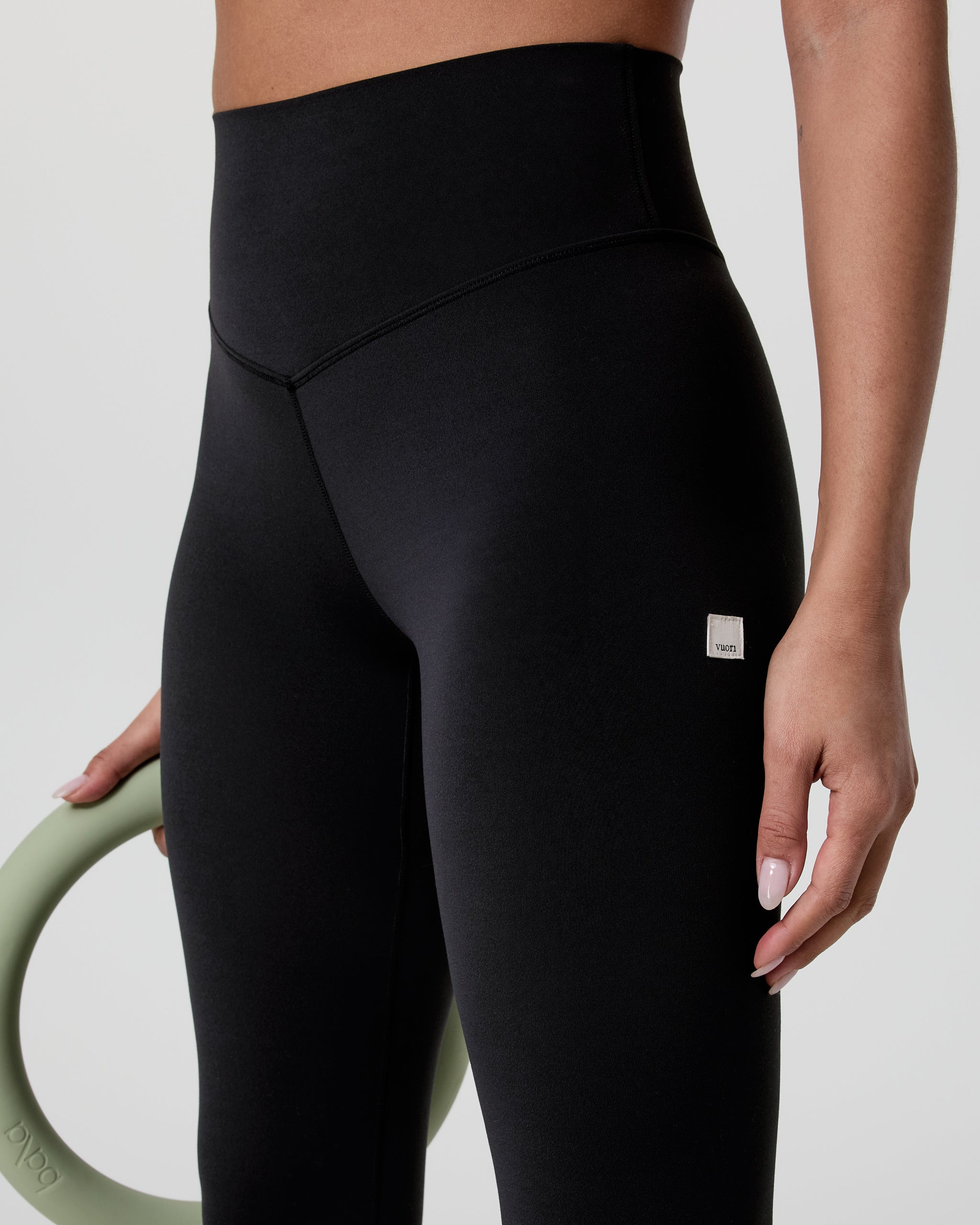 Vuori AllTheForm™ Legging | Black - Image 2