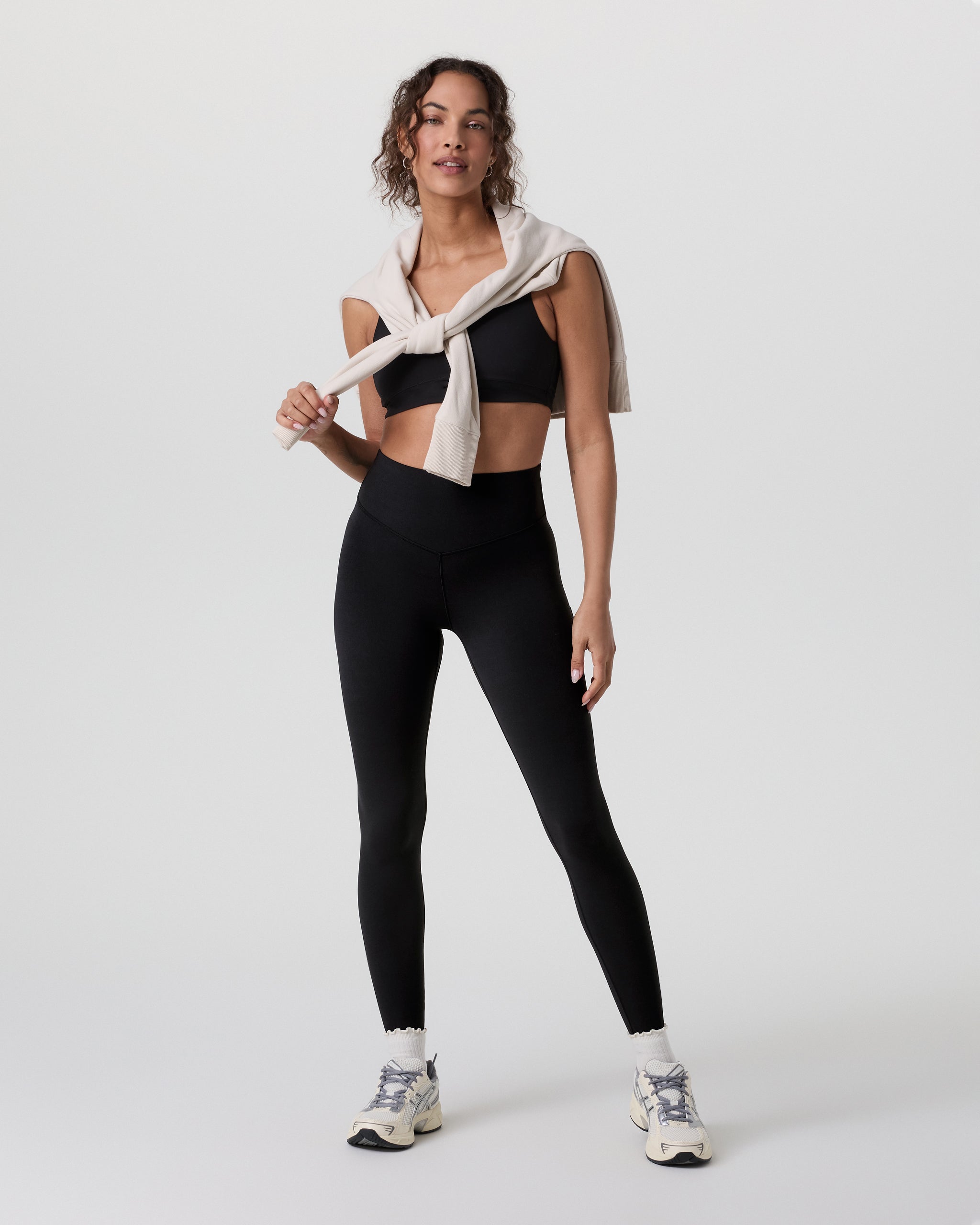 Vuori AllTheForm™ Legging | Black - Image 3