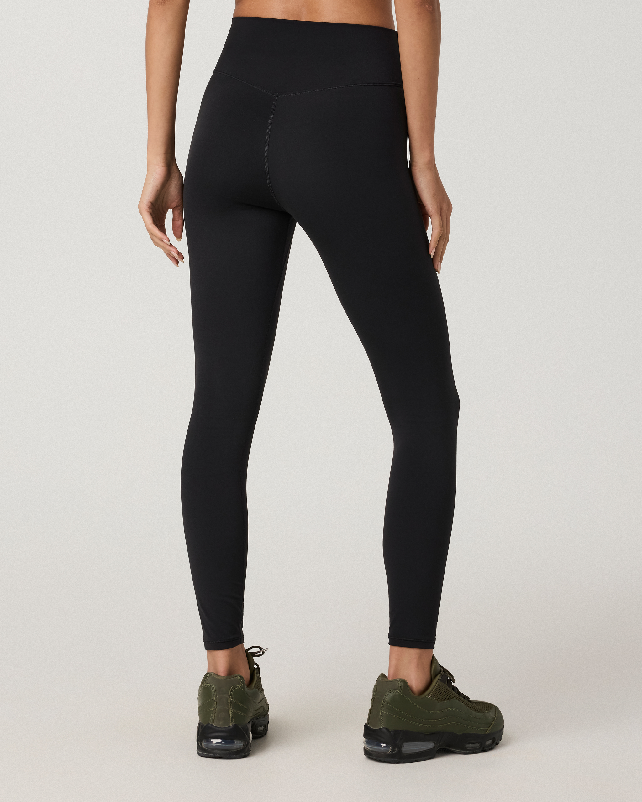 Vuori AllTheForm™ Legging | Black Tonal - Image 3