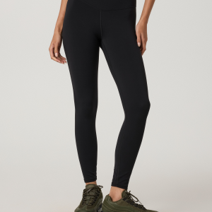 Vuori AllTheForm™ Legging | Black Tonal
