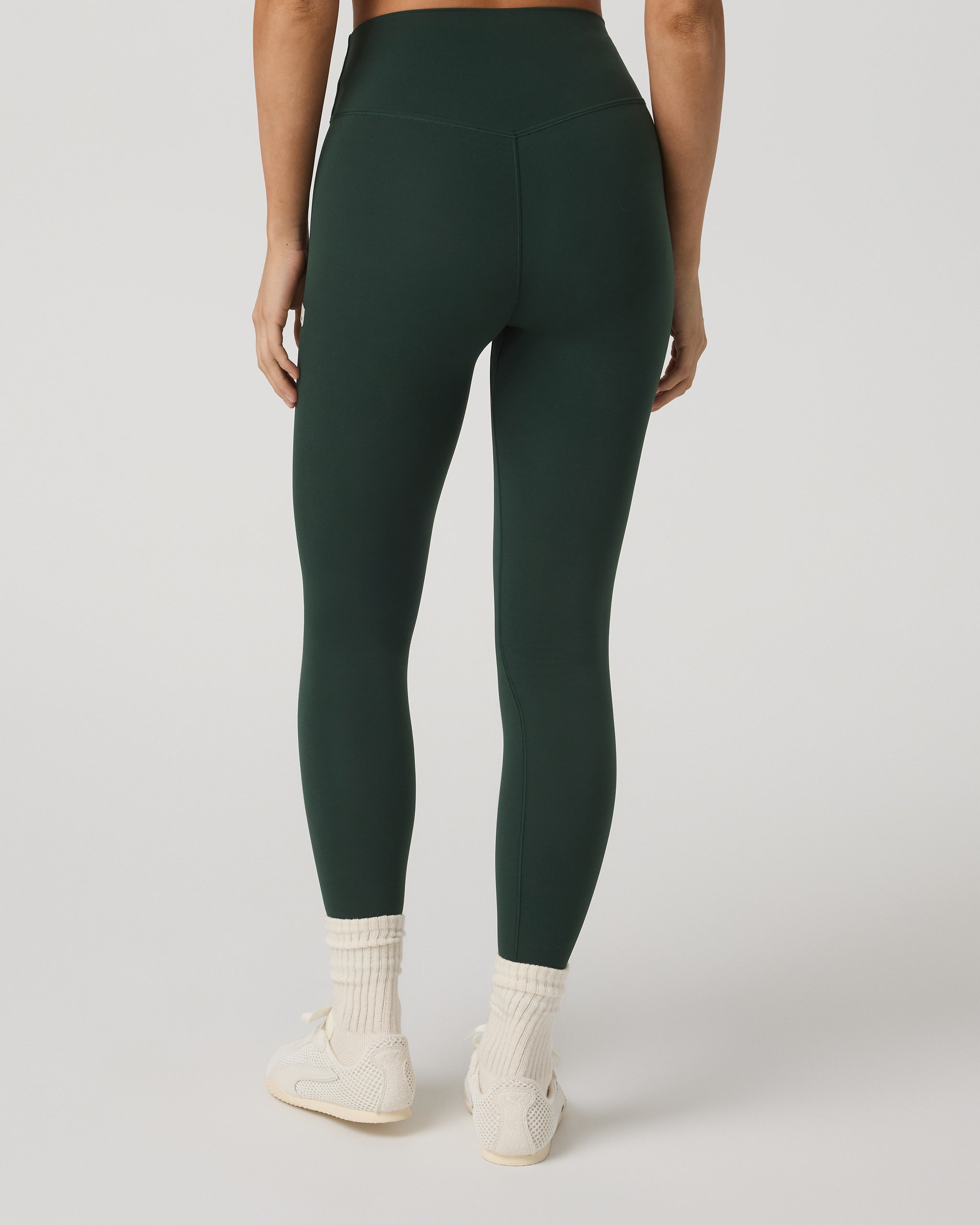 Vuori AllTheForm™ Legging | Evergreen - Image 3