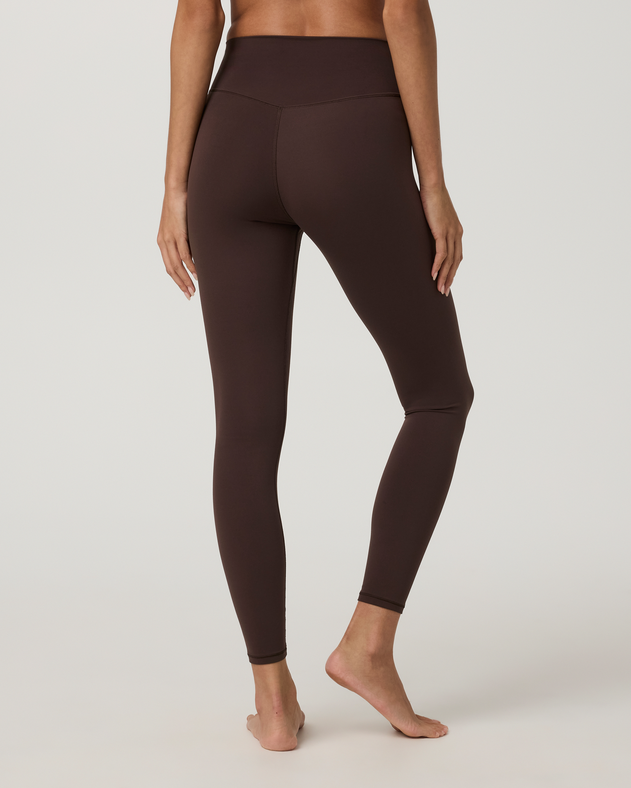 Vuori AllTheForm™ Legging | French Roast Tonal - Image 3