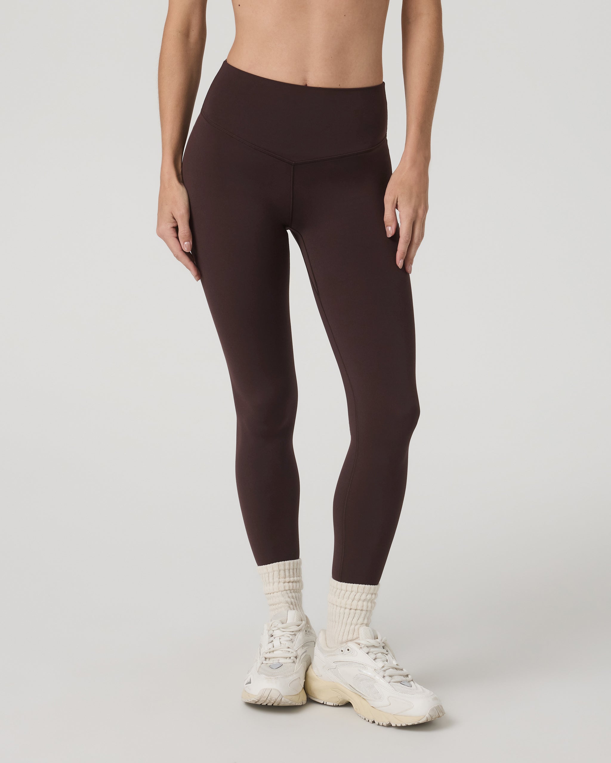 Vuori AllTheForm™ Legging | French Roast - Image 5