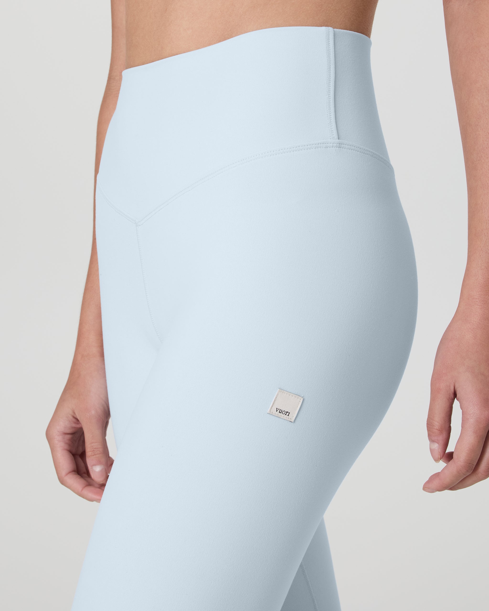 Vuori AllTheForm™ Legging | Light Mist - Image 5