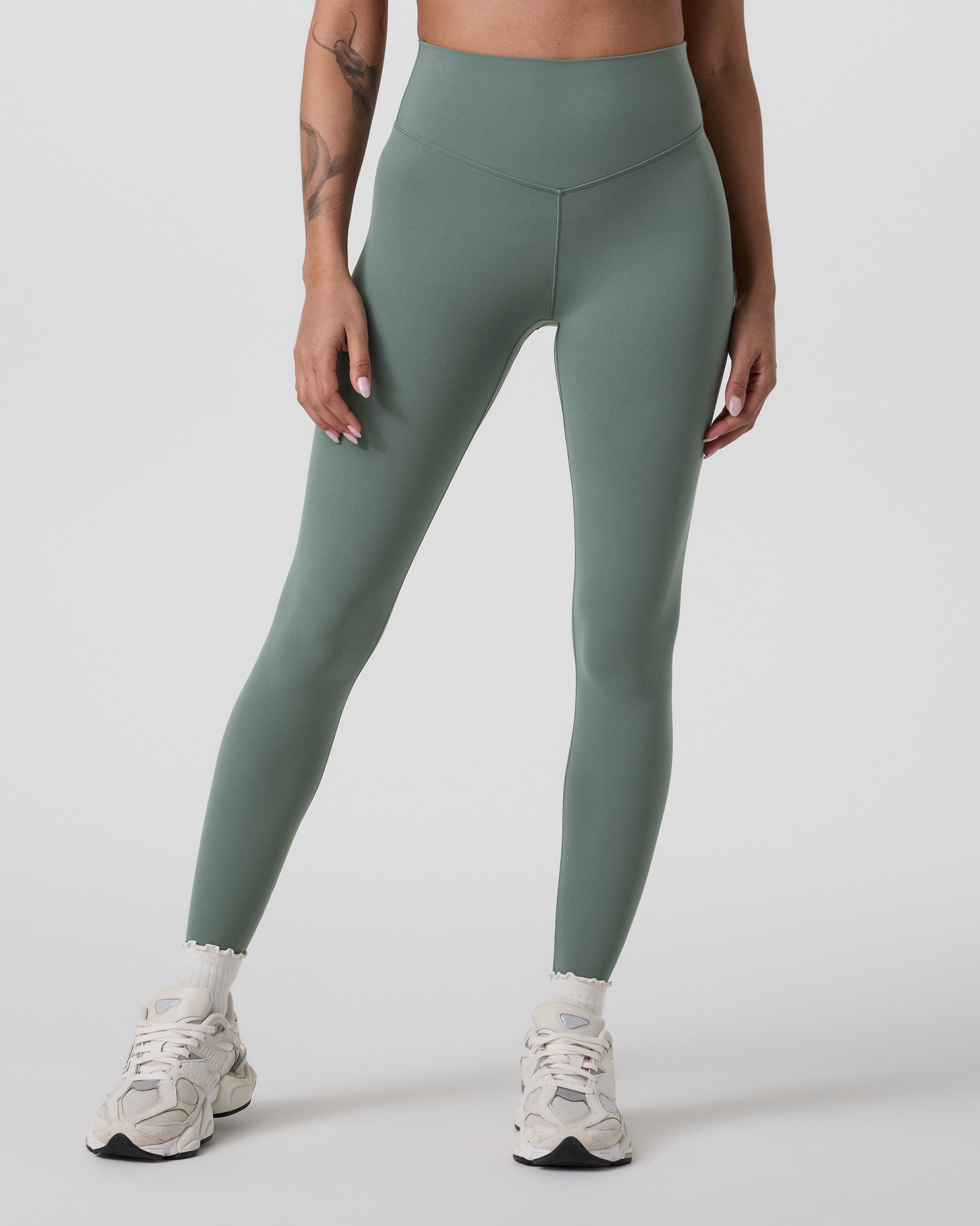 Vuori AllTheForm™ Legging | Marsh - Image 4