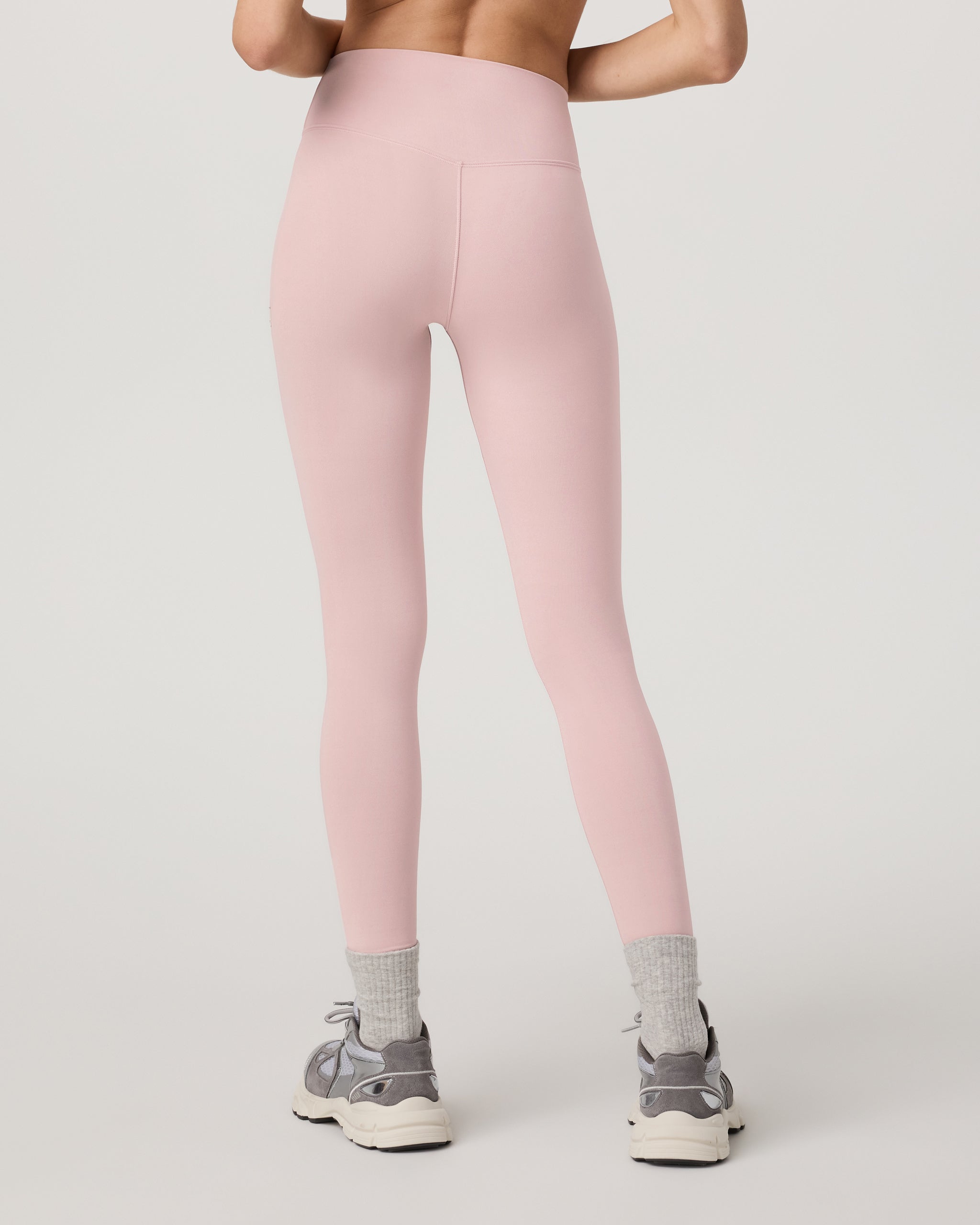 Vuori AllTheForm™ Legging | Vintage Rose - Image 3