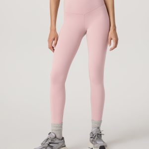 Vuori AllTheForm™ Legging | Vintage Rose