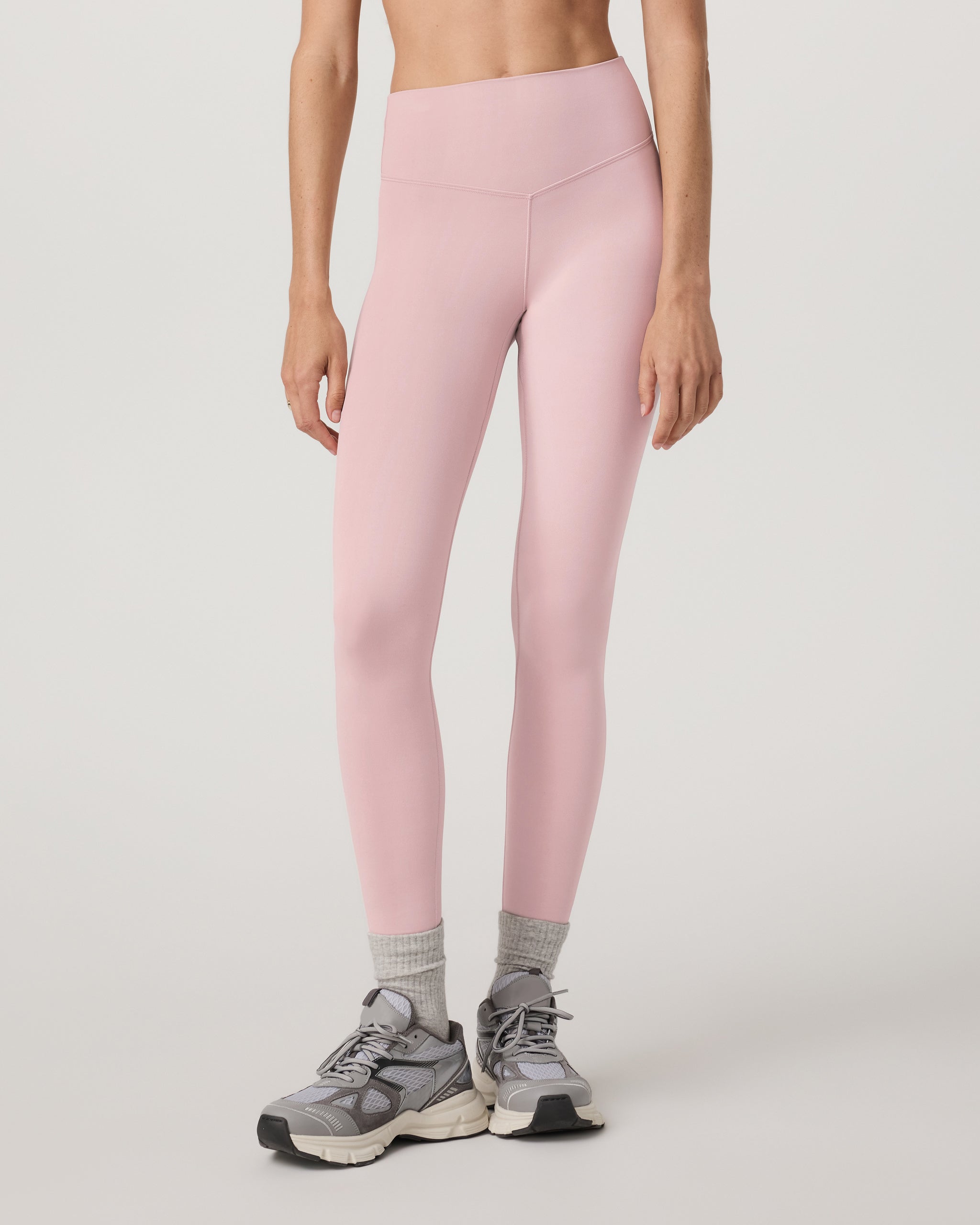 Vuori AllTheForm™ Legging | Vintage Rose - Image 5