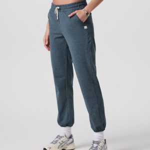 Granite Performance Jogger | Big Sur Heather
