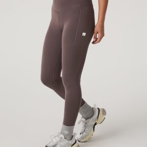 Vuori AllTheForm™ Pocket Legging | Huckleberry