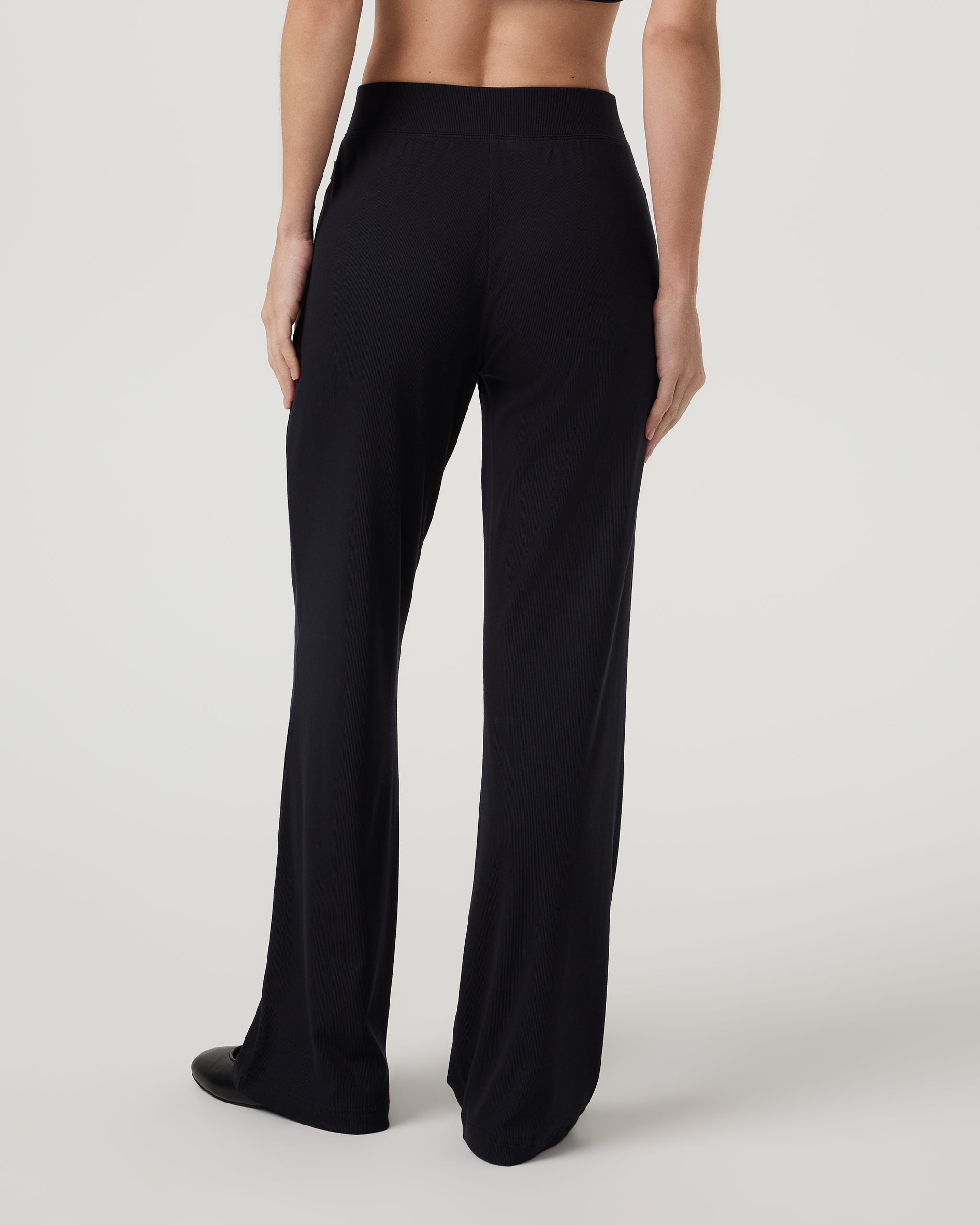 Pose Pant | Black - Image 3