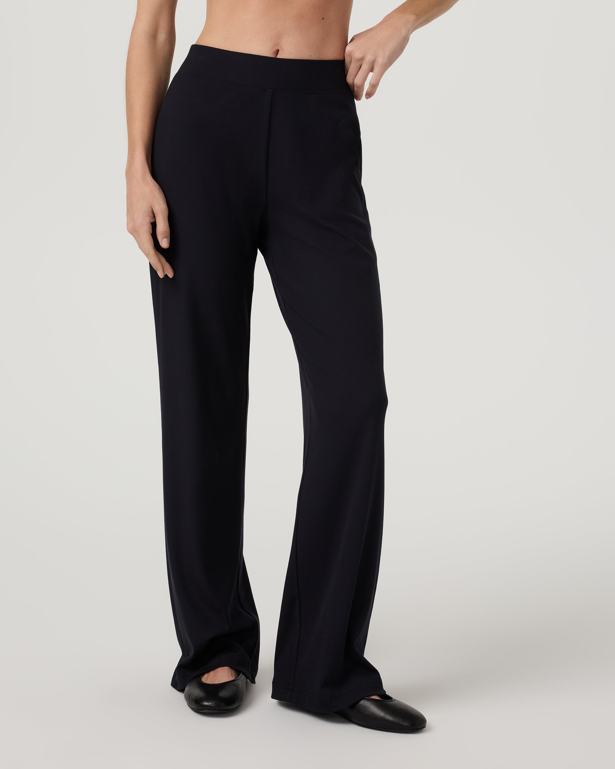 Pose Pant | Black - Image 5