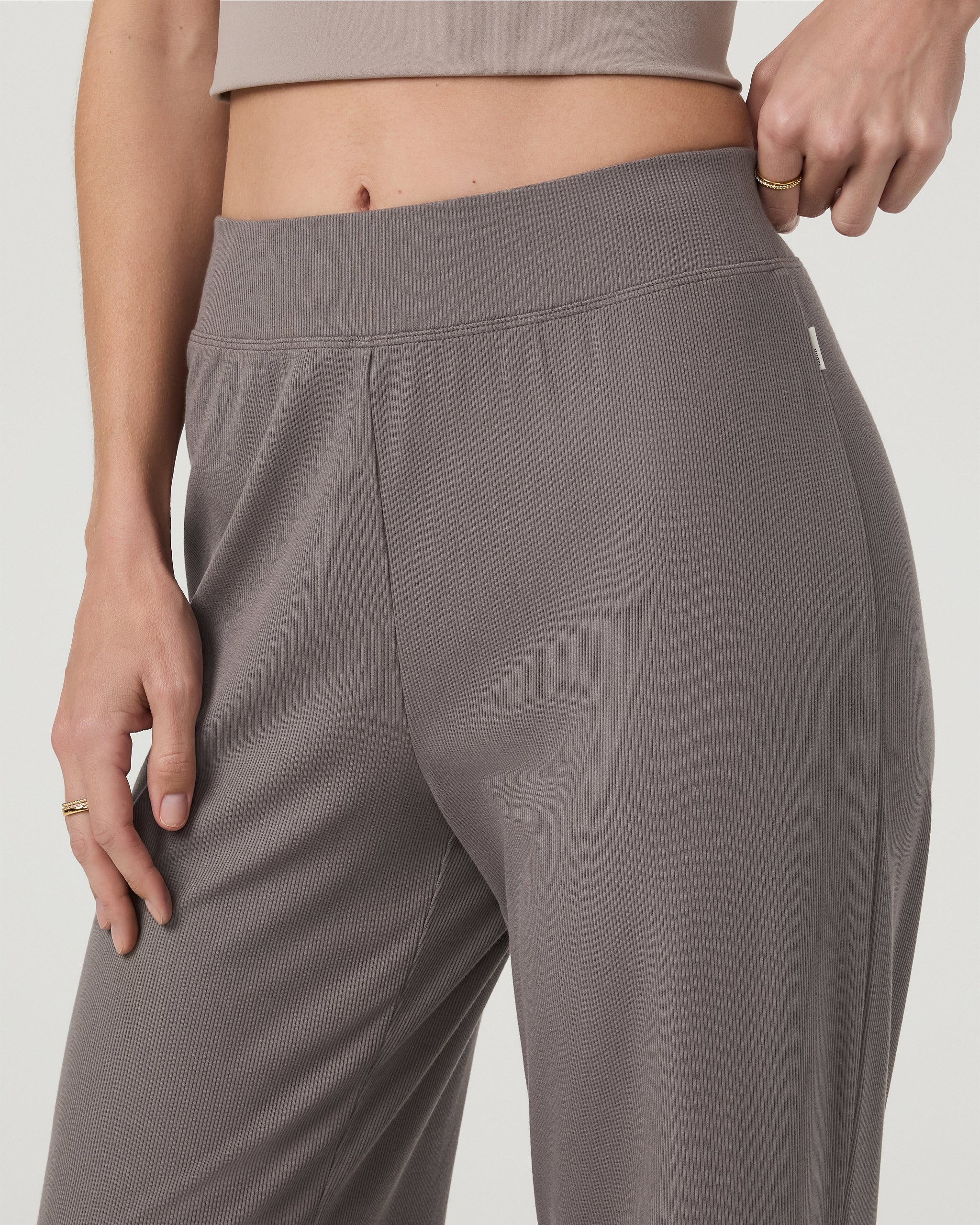 Pose Pant | Chia - Image 2