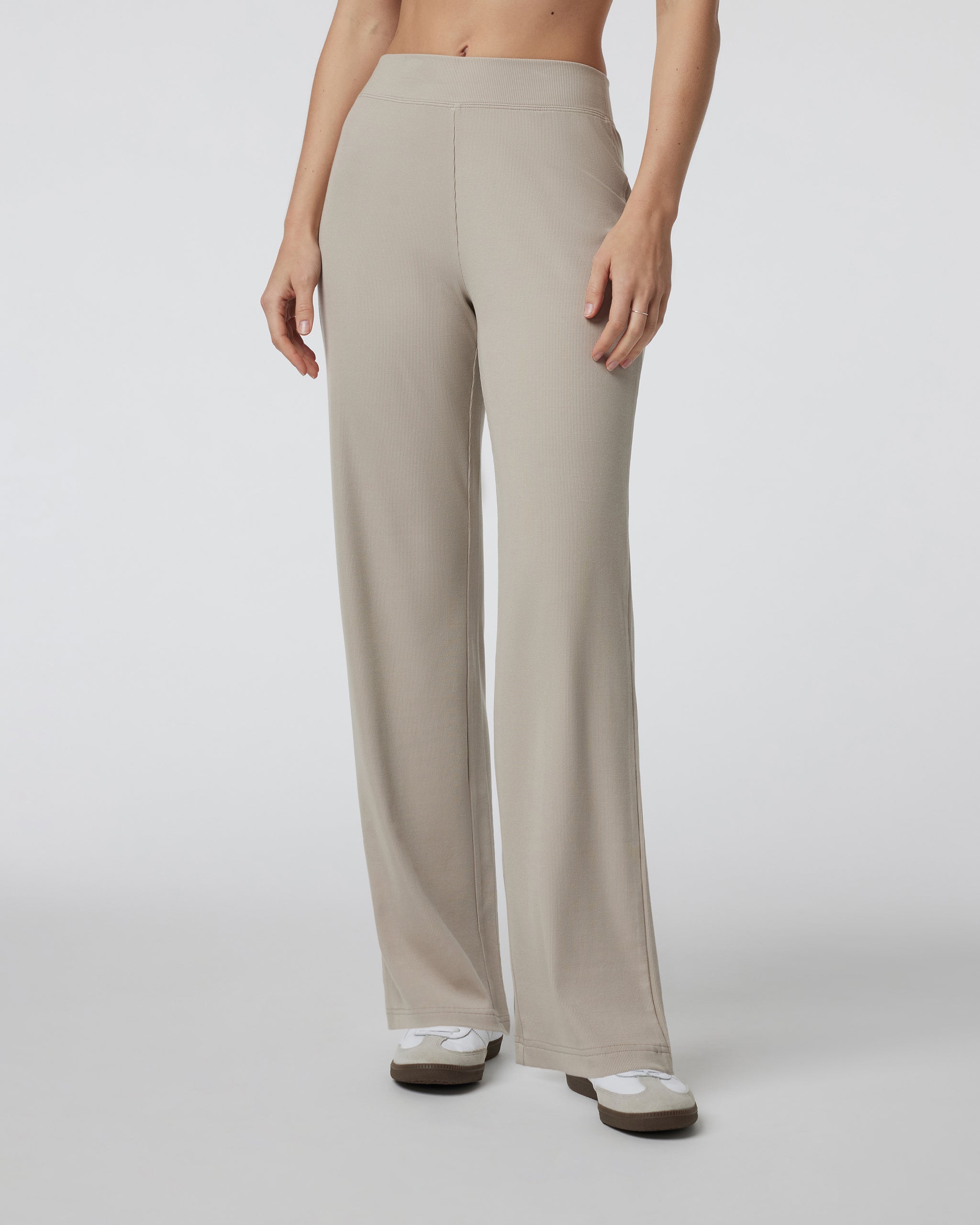 Pose Pant | Toast