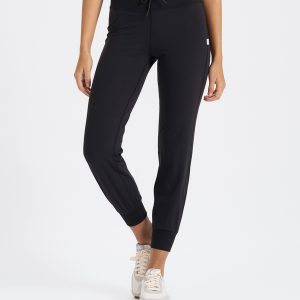 Daily Jogger | Black