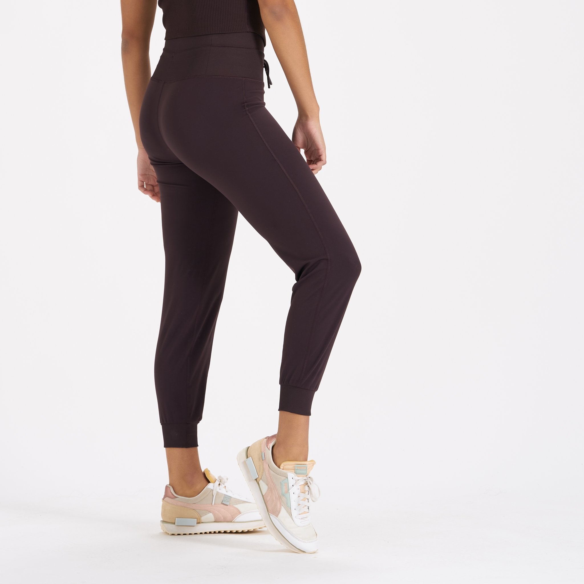 Daily Jogger | Dark Cherry - Image 2