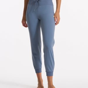 Daily Jogger | Light Azure