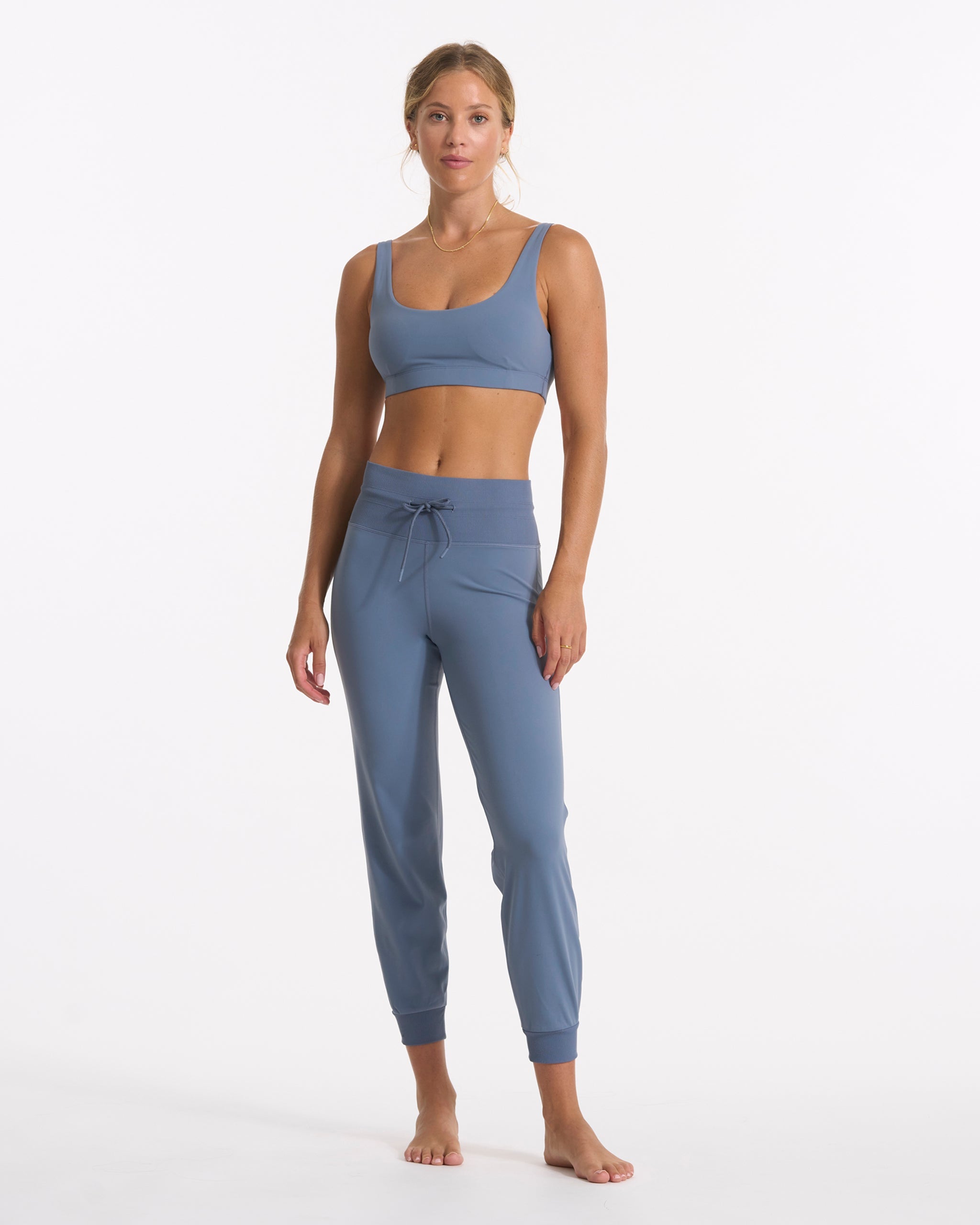 Daily Jogger | Light Azure - Image 5