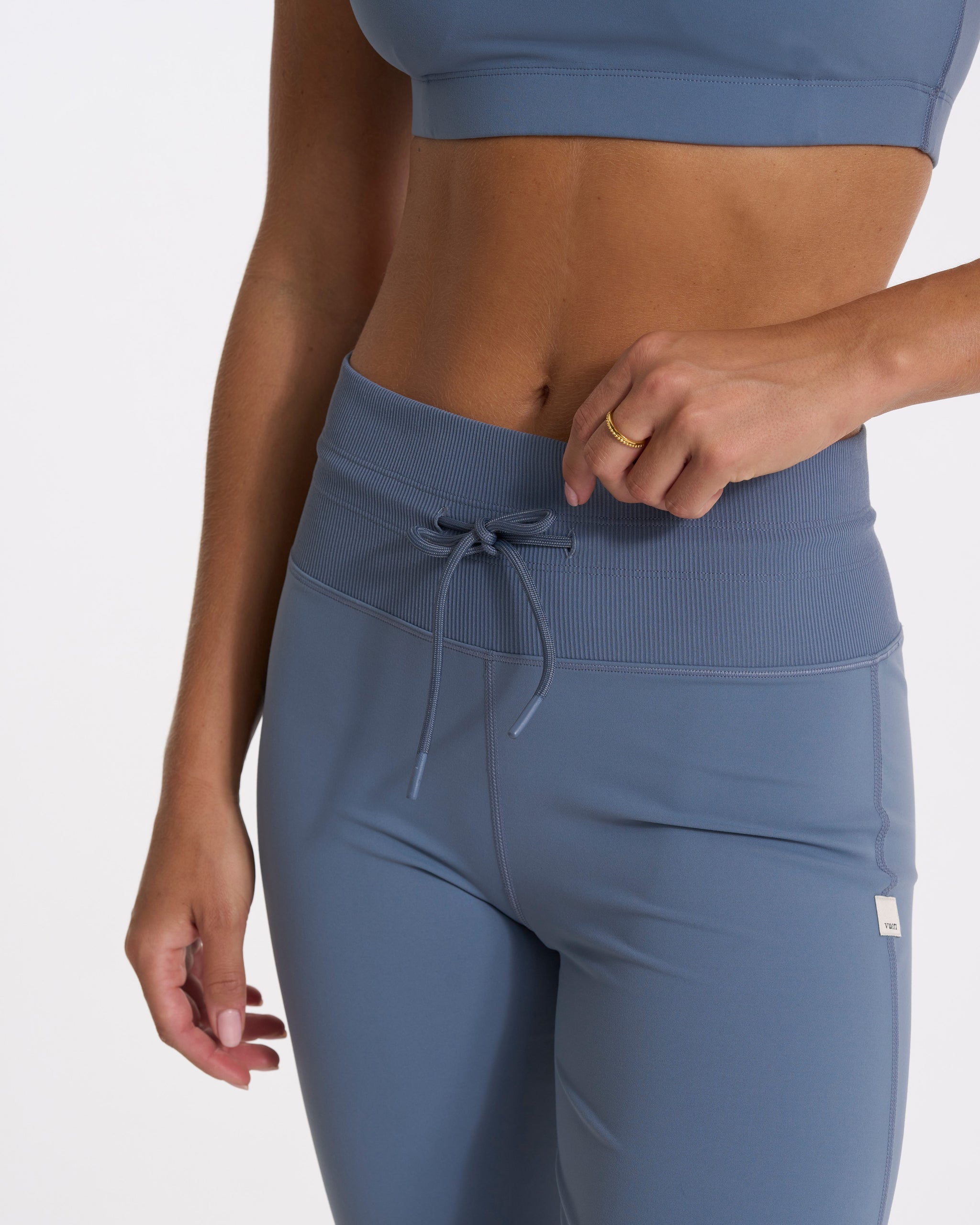 Daily Jogger | Light Azure - Image 3