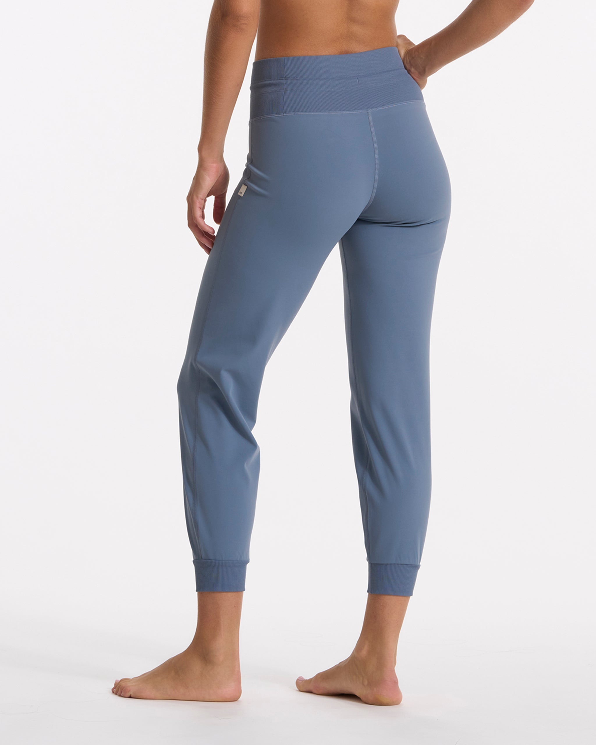 Daily Jogger | Light Azure - Image 4