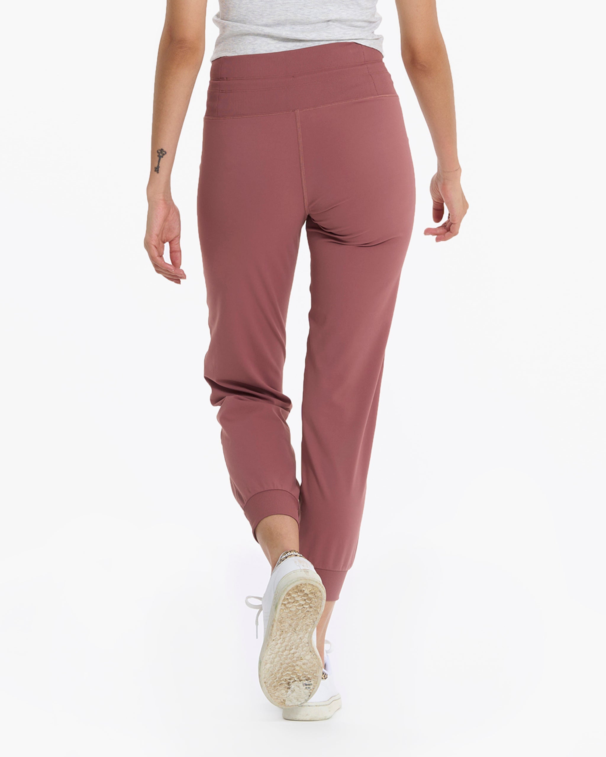 Daily Jogger | Rosewood