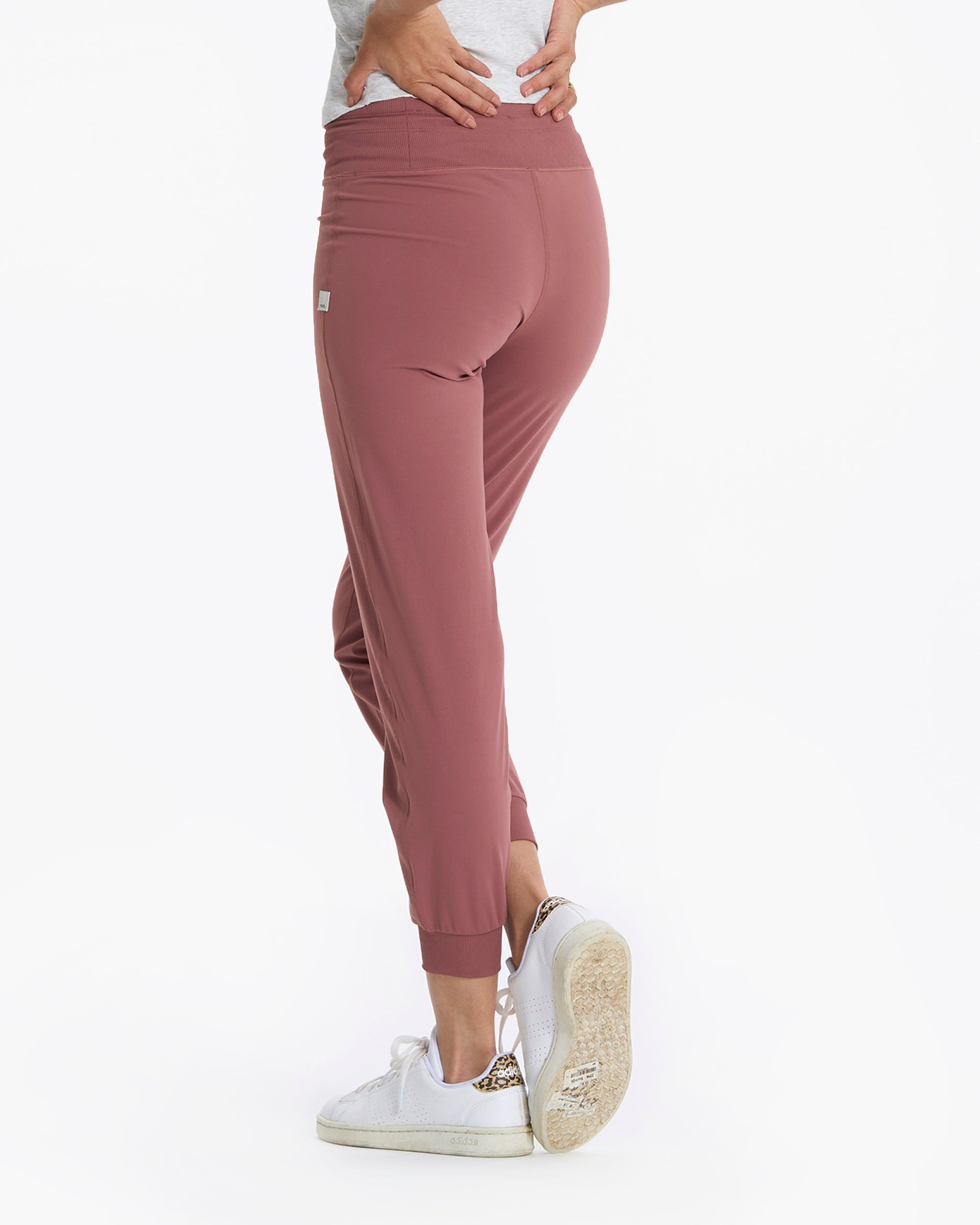Daily Jogger | Rosewood - Image 2