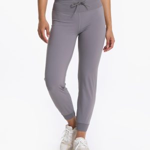 Daily Jogger | Smoke