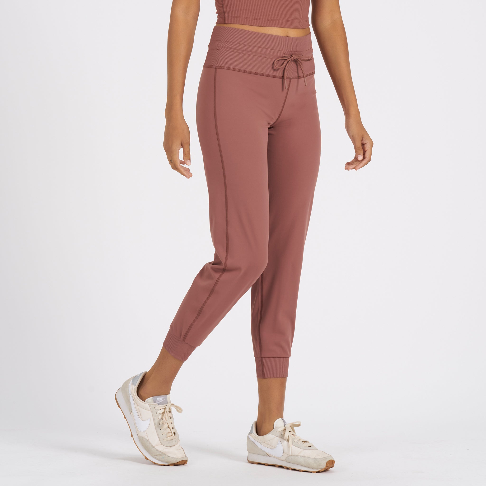 Daily Jogger | Terracotta - Image 2