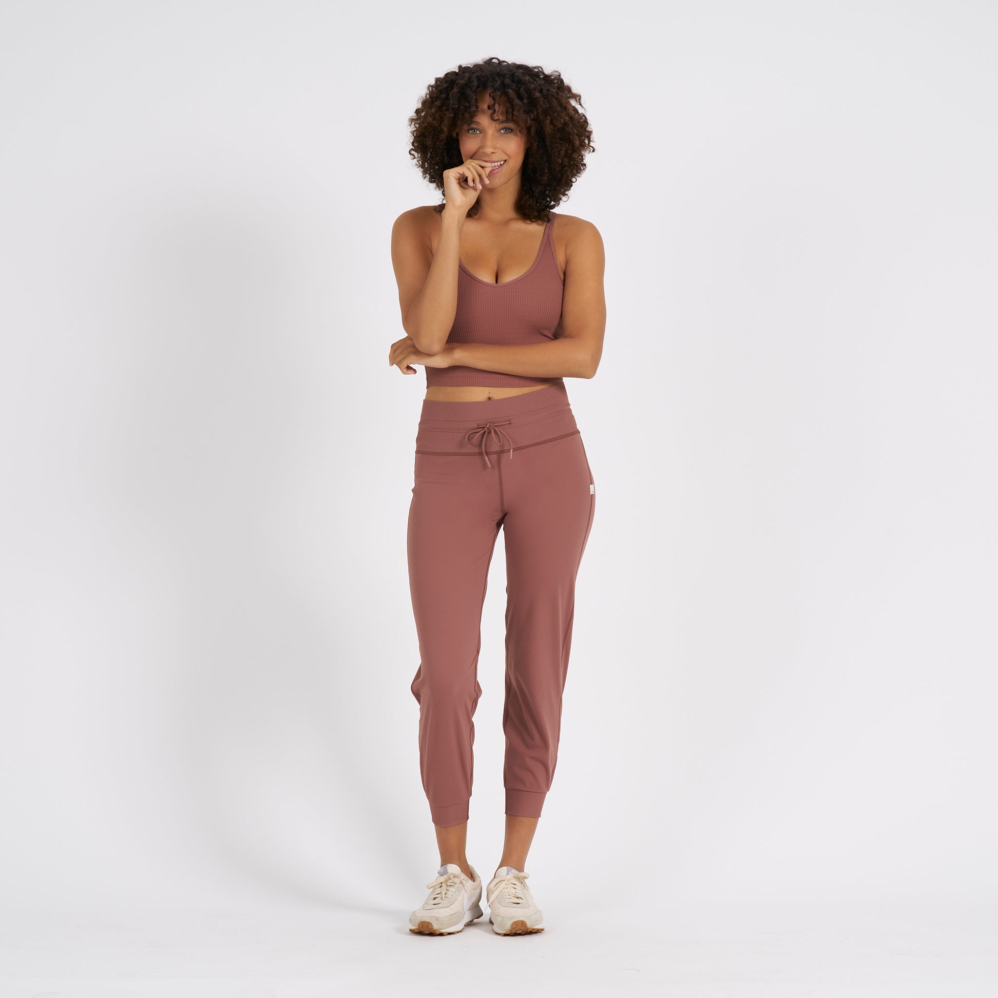 Daily Jogger | Terracotta - Image 4