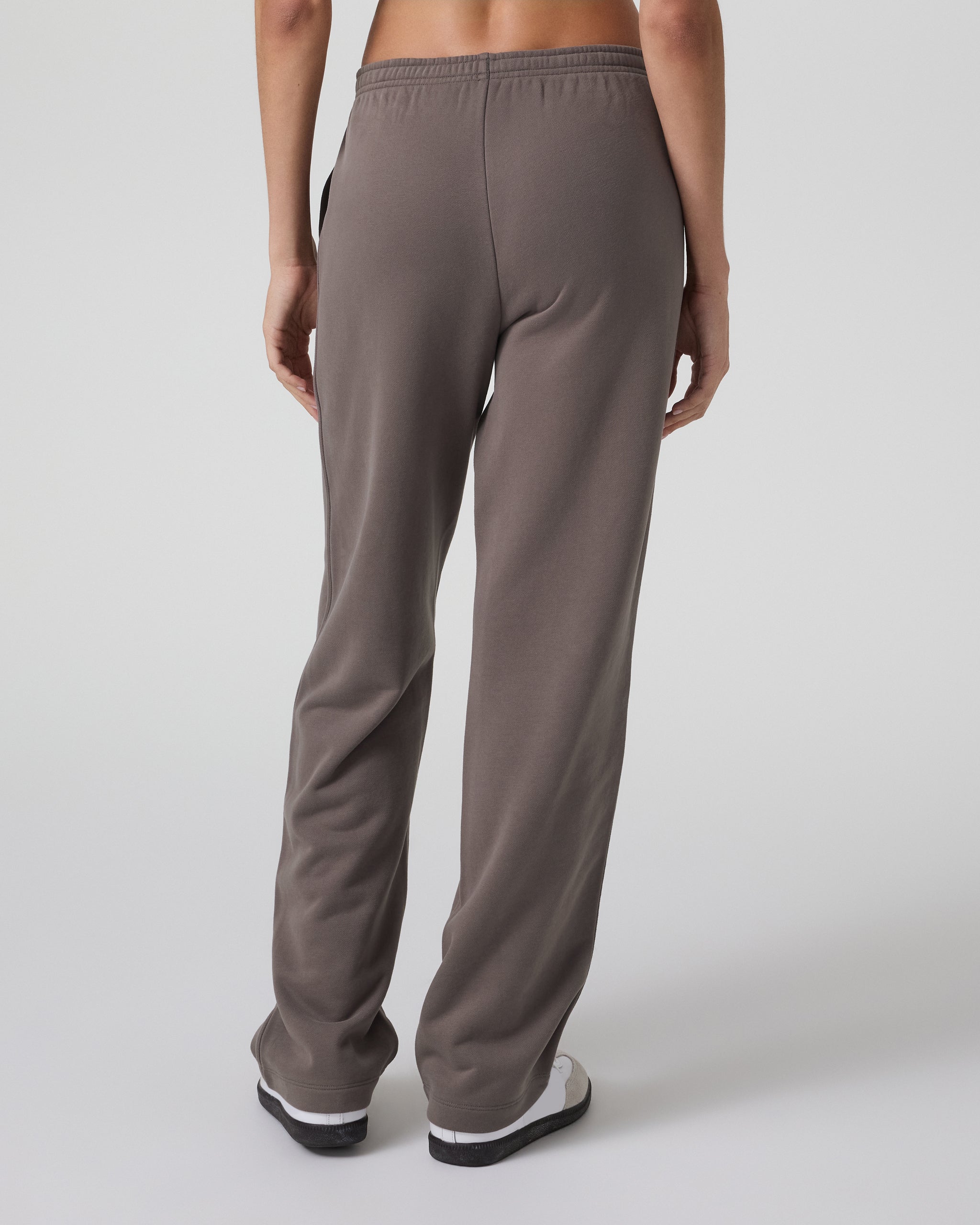Sedona Straight Leg Sweatpant | Chia - Image 3