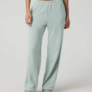Sedona Straight Leg Sweatpant | Storm Blue