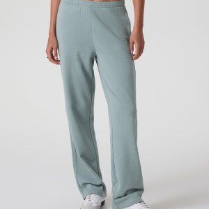 Sedona Straight Leg Sweatpant | Mist