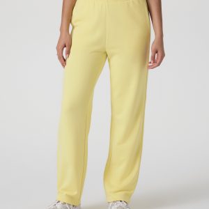 Sedona Straight Leg Sweatpant | Sunlight