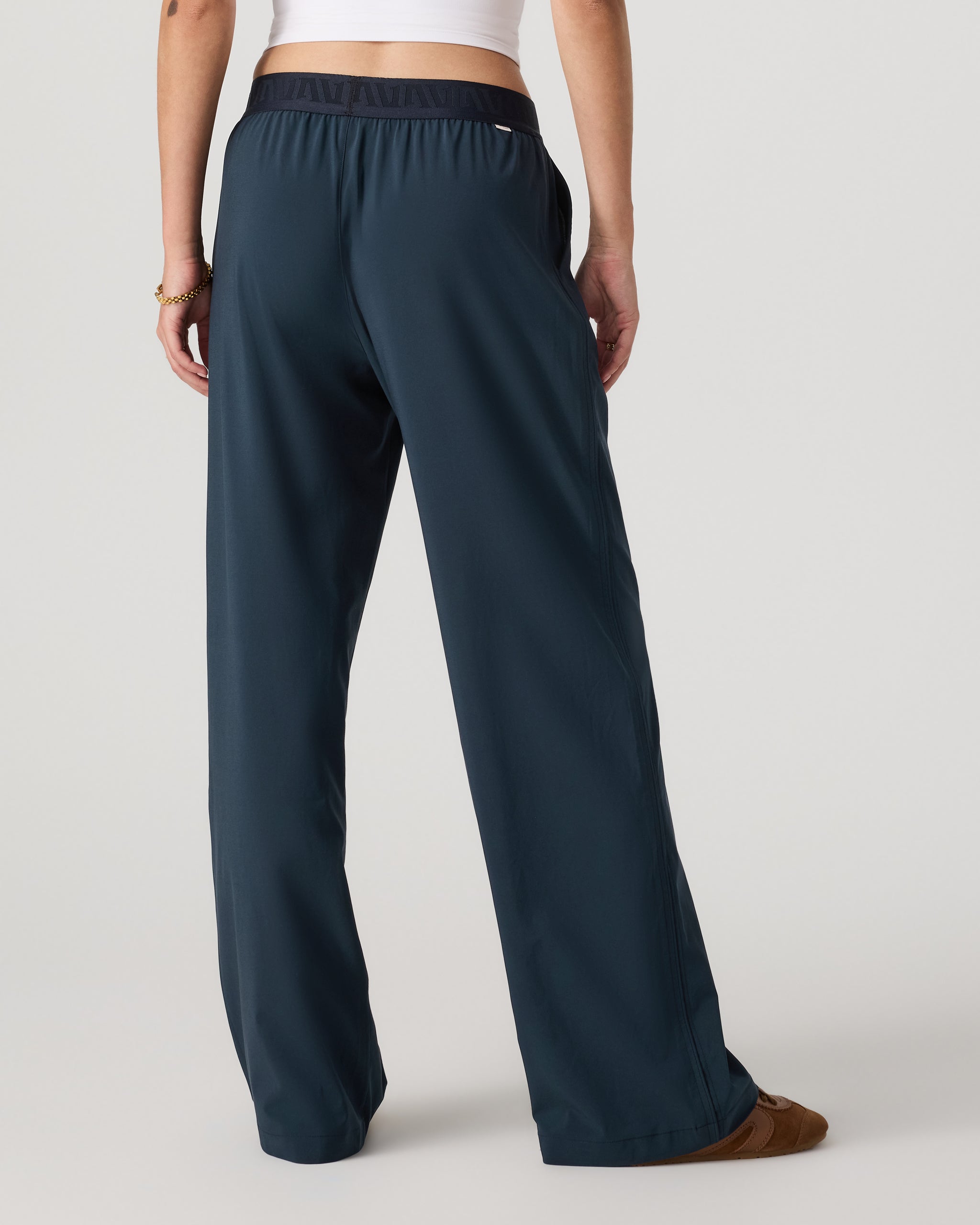 Villa Sport Trouser Pant | Ink - Image 3