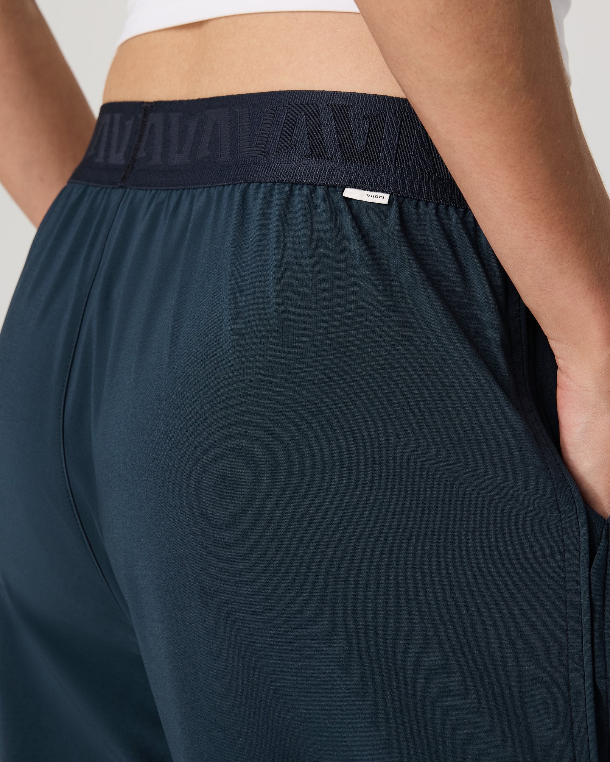 Villa Sport Trouser Pant | Ink - Image 5