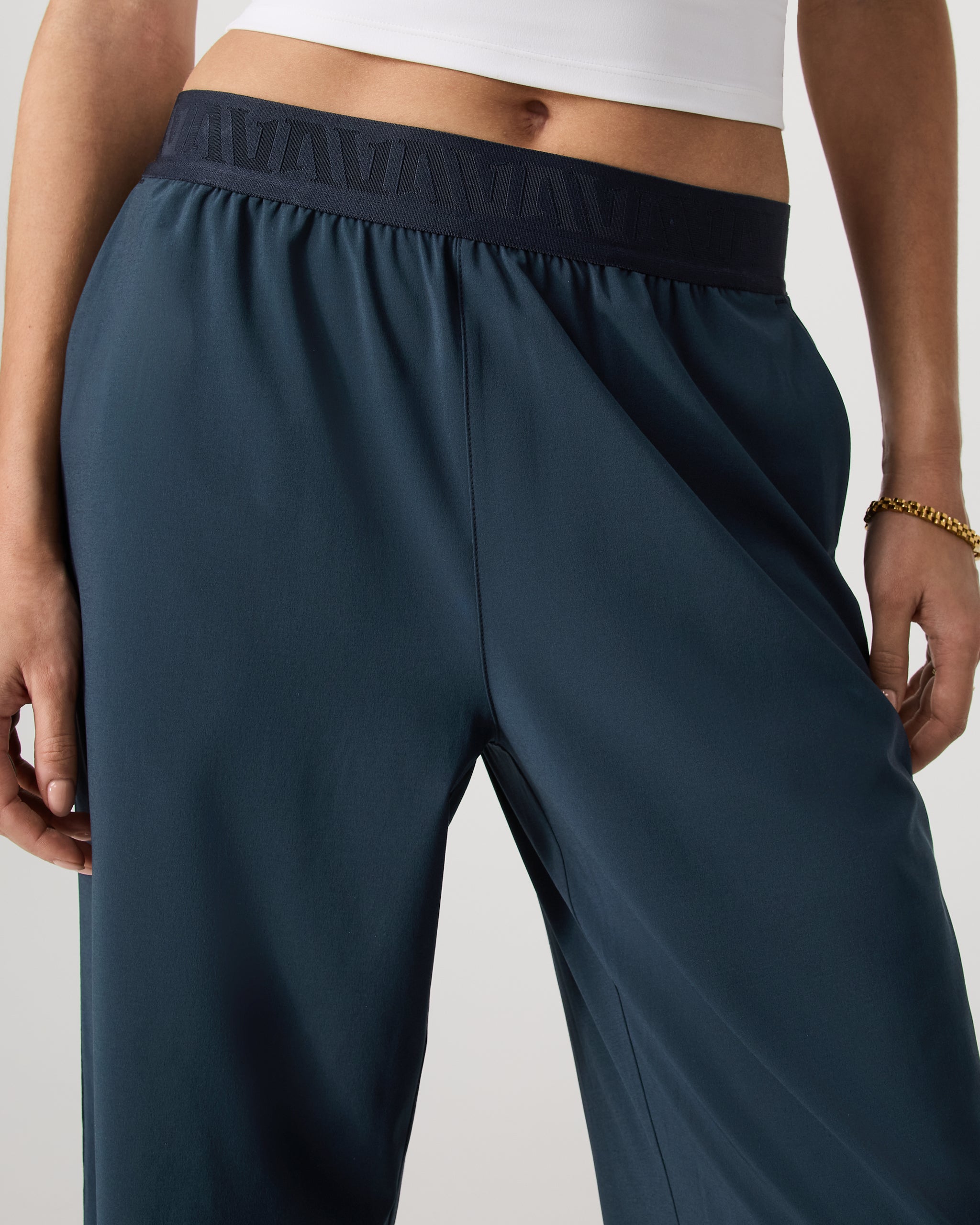 Villa Sport Trouser Pant | Ink - Image 4