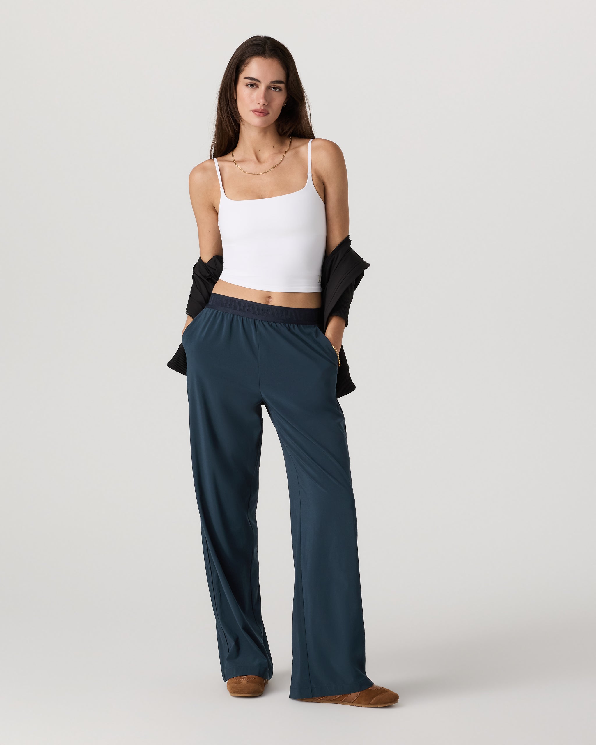 Villa Sport Trouser Pant | Ink - Image 2