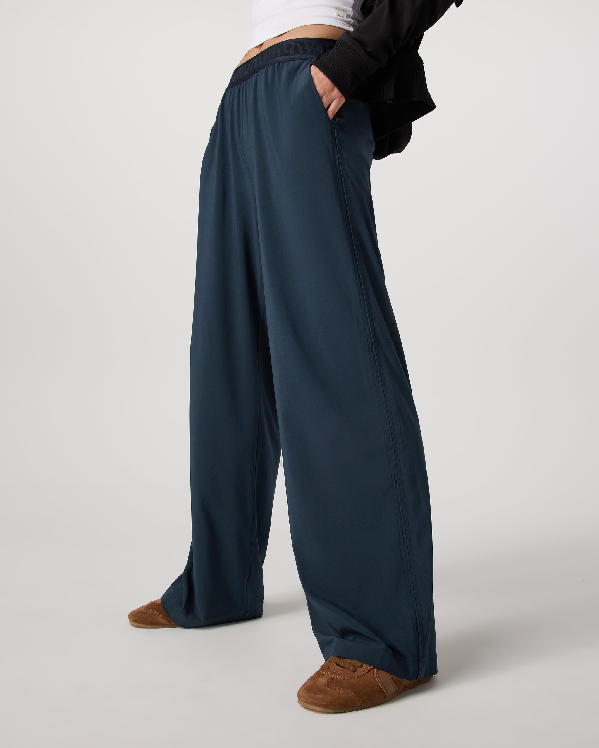Villa Sport Trouser Pant | Ink - Image 6
