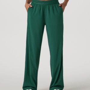 Villa Sport Trouser Pant | Viridian