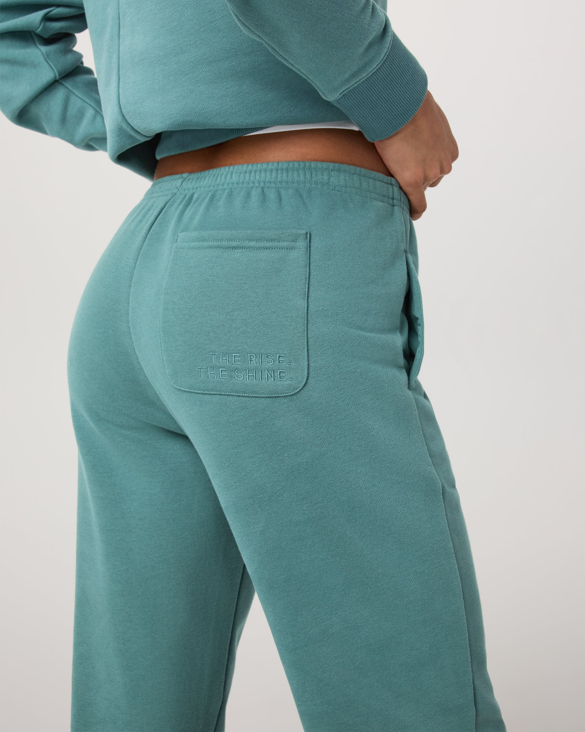 Sedona Sweatpant | Bluegrass - Image 5