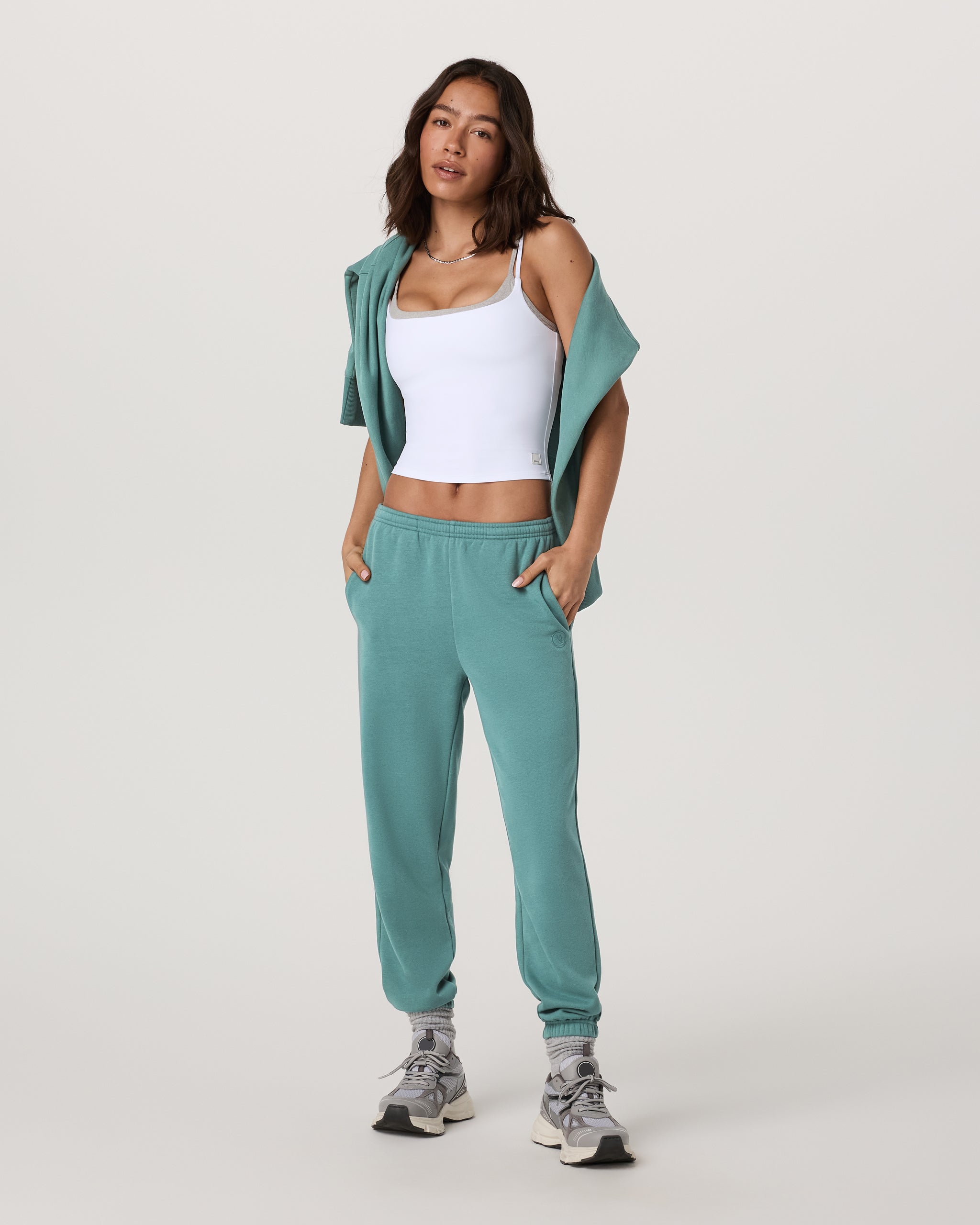 Sedona Sweatpant | Bluegrass - Image 4